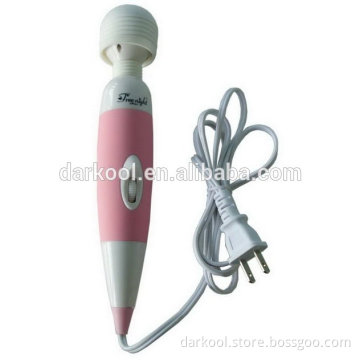 W004/Fairy Ultimate Electric Massager Multi-Speed Body wand Magic Vibrator